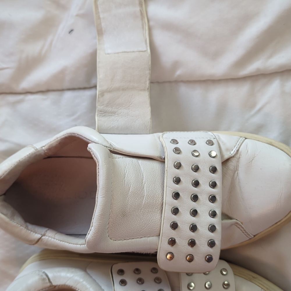 J Slides Sneakers - Picture 2 of 2
